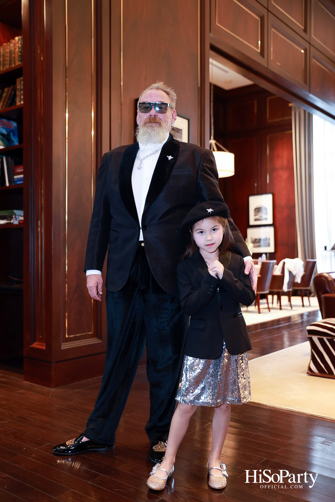 Exclusive Preview Judith Leiber New Collection & Beauty Gems ‘Bee 's Collection’