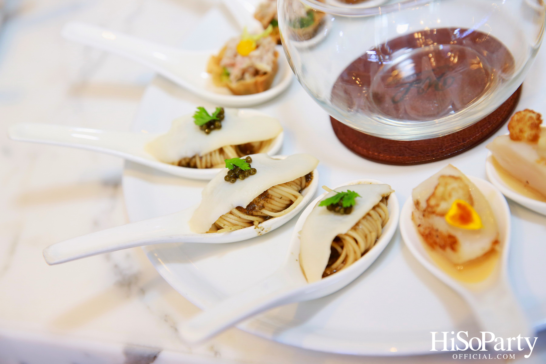 Exclusive Preview Judith Leiber New Collection & Beauty Gems ‘Bee 's Collection’