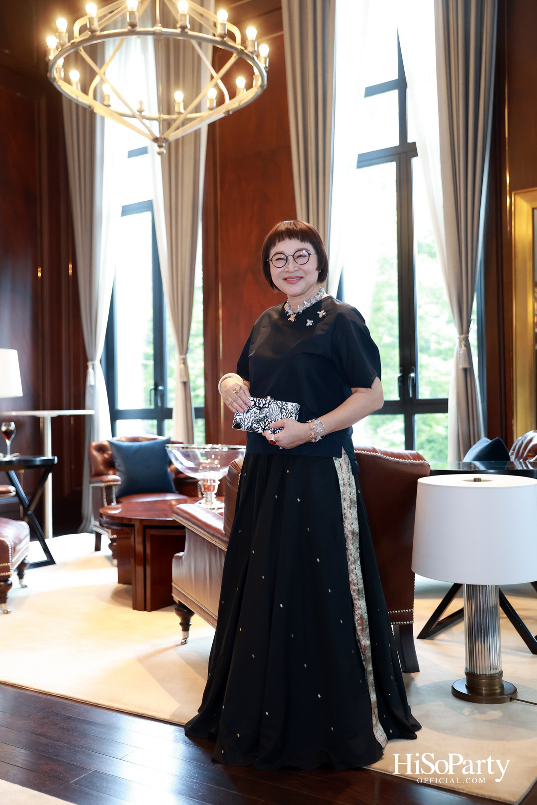 Exclusive Preview Judith Leiber New Collection & Beauty Gems ‘Bee 's Collection’