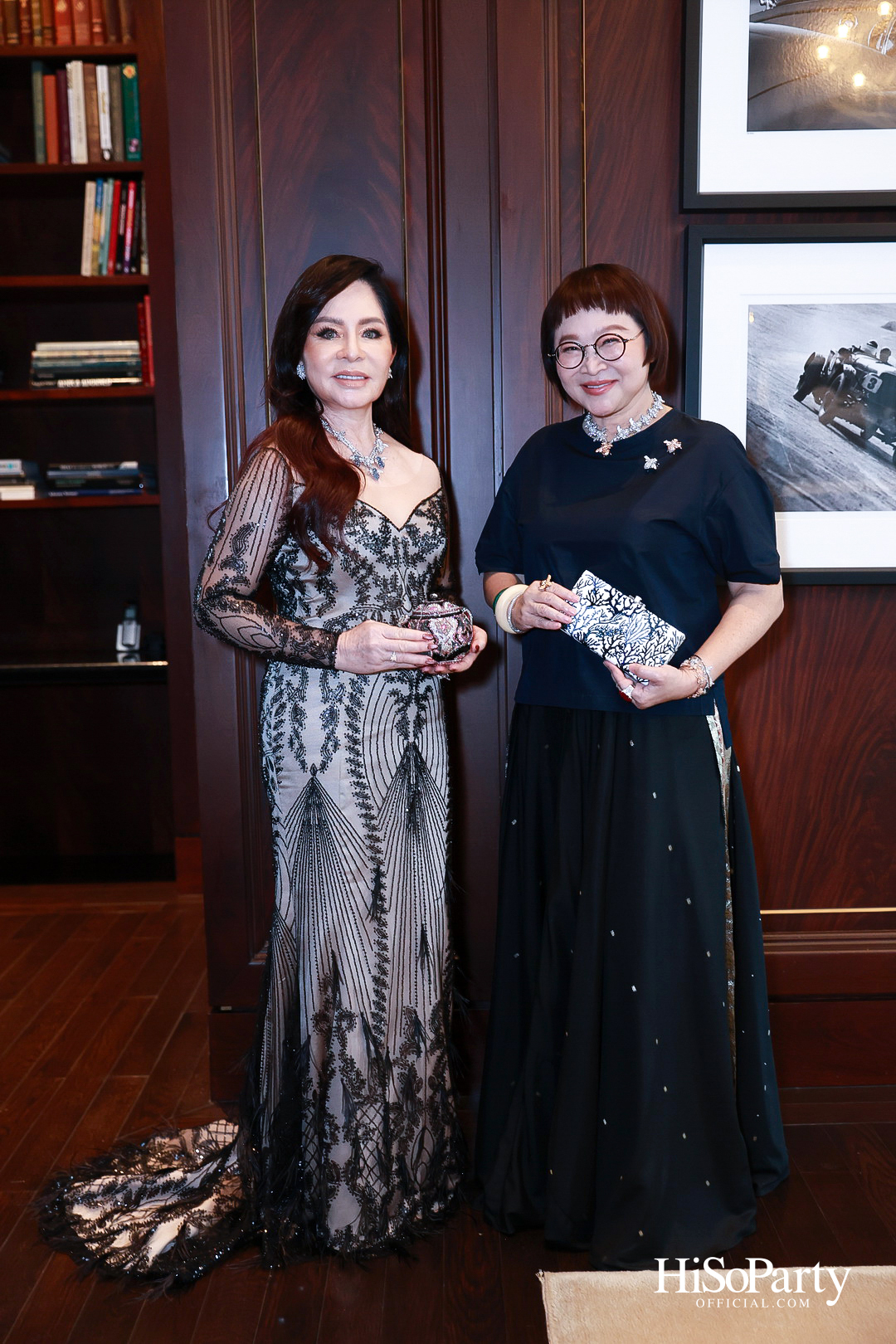 Exclusive Preview Judith Leiber New Collection & Beauty Gems ‘Bee 's Collection’