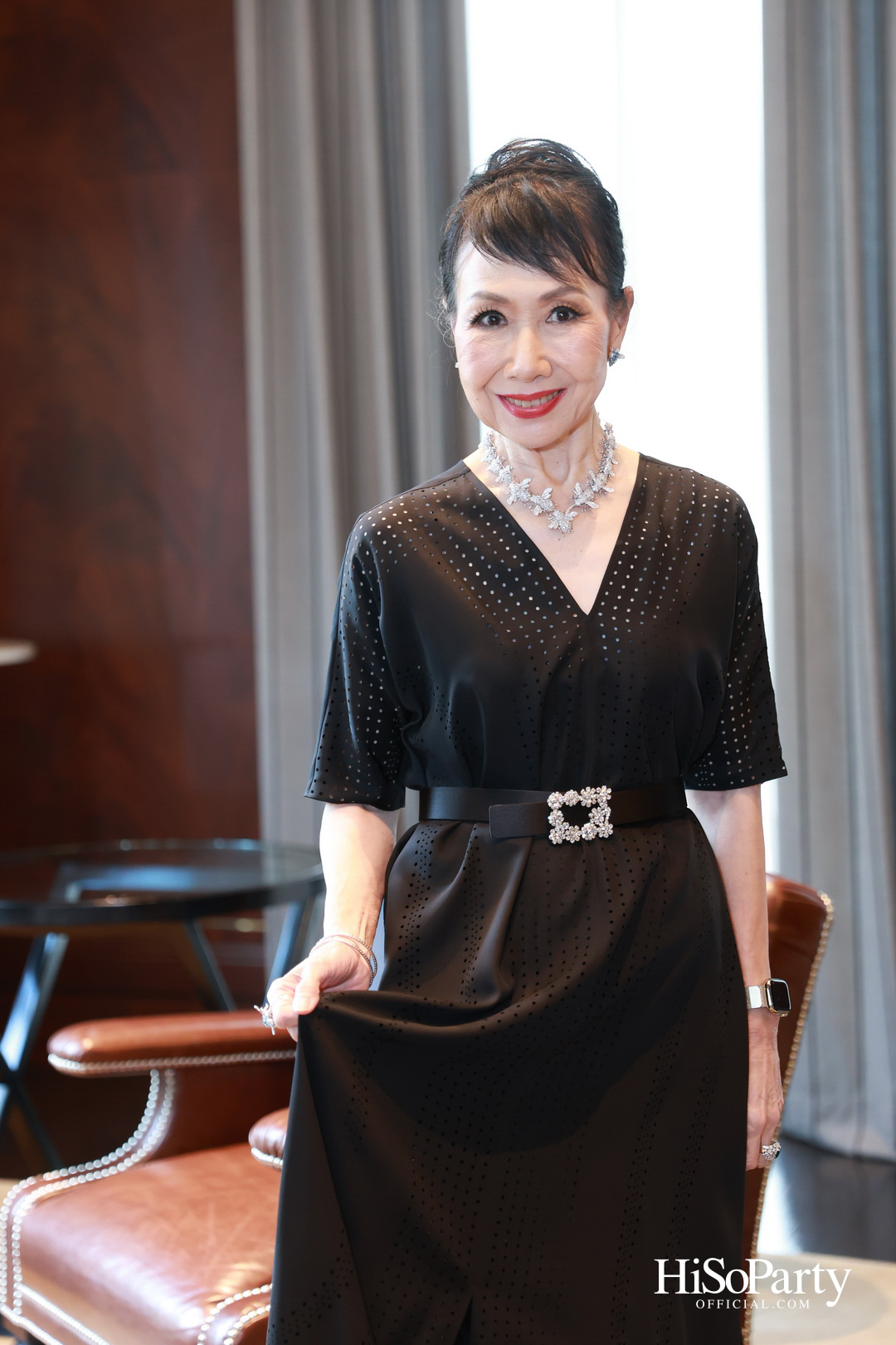 Exclusive Preview Judith Leiber New Collection & Beauty Gems ‘Bee 's Collection’