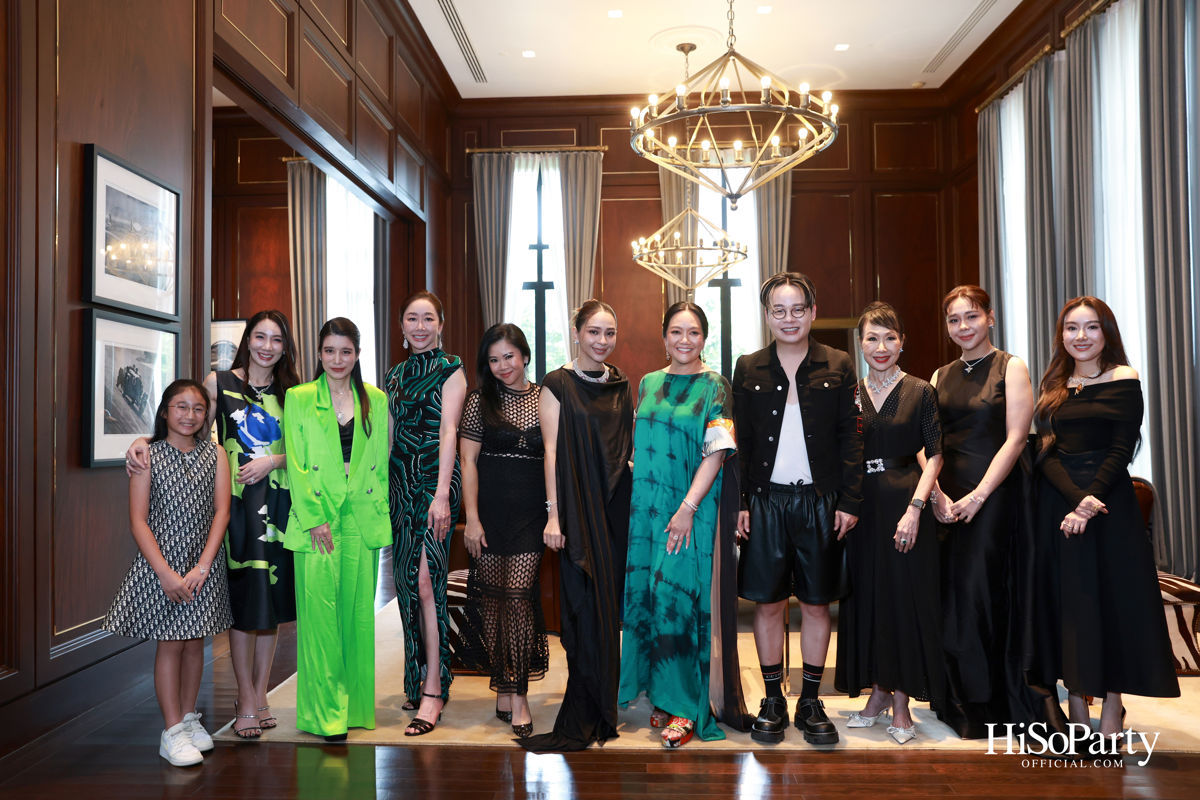 Exclusive Preview Judith Leiber New Collection & Beauty Gems ‘Bee 's Collection’