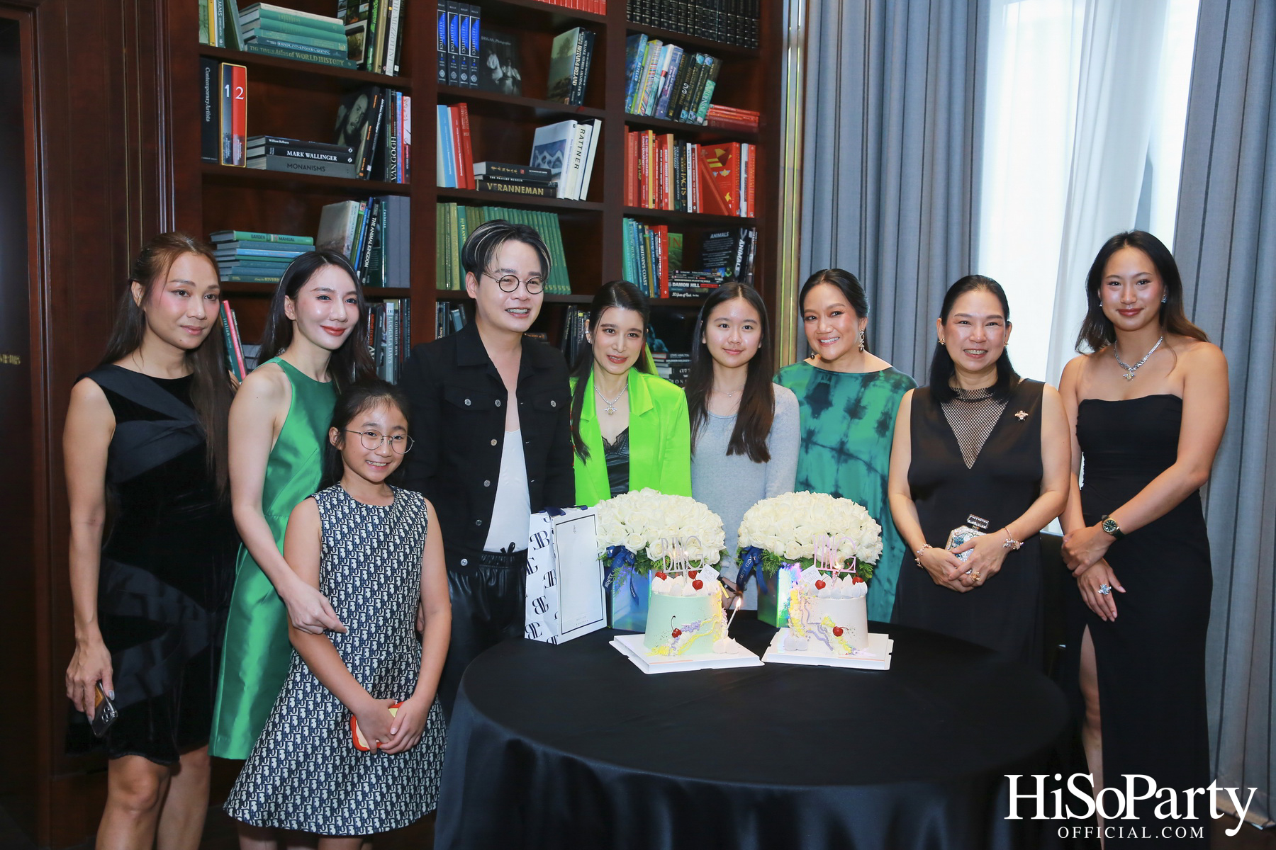 Exclusive Preview Judith Leiber New Collection & Beauty Gems ‘Bee 's Collection’