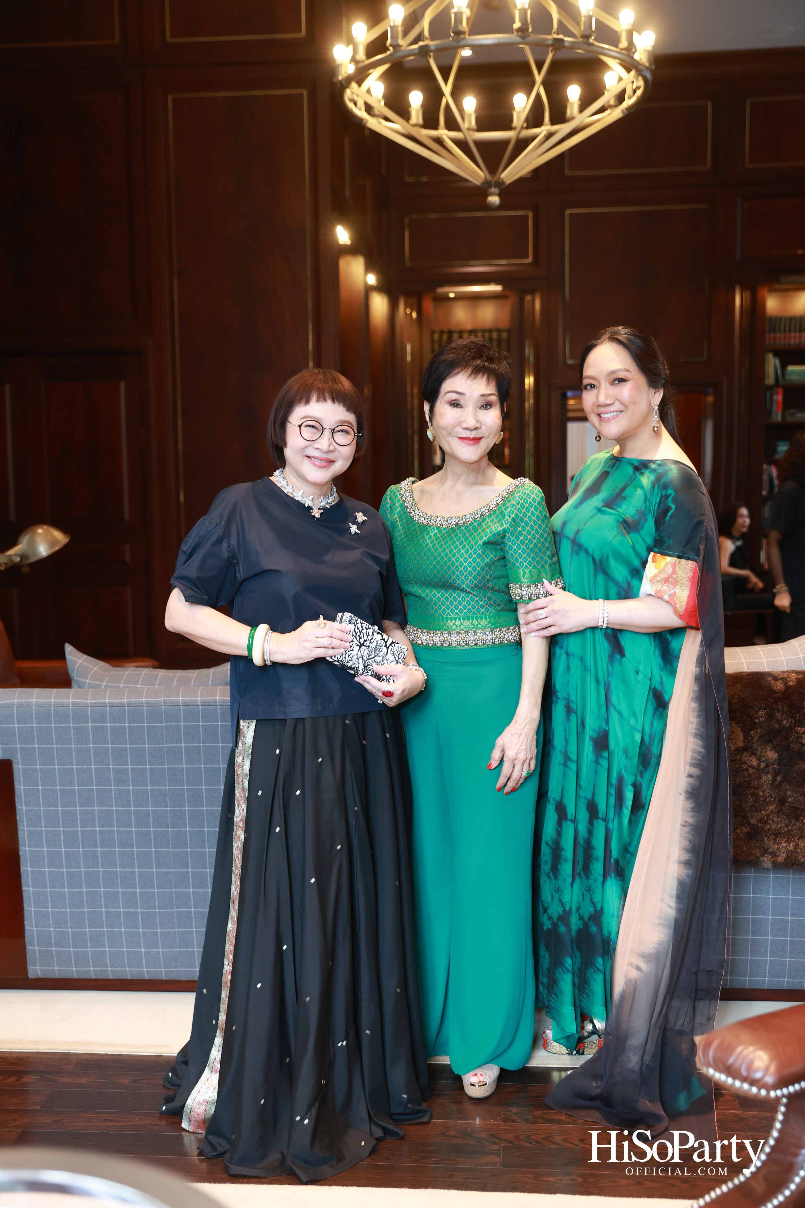 Exclusive Preview Judith Leiber New Collection & Beauty Gems ‘Bee 's Collection’