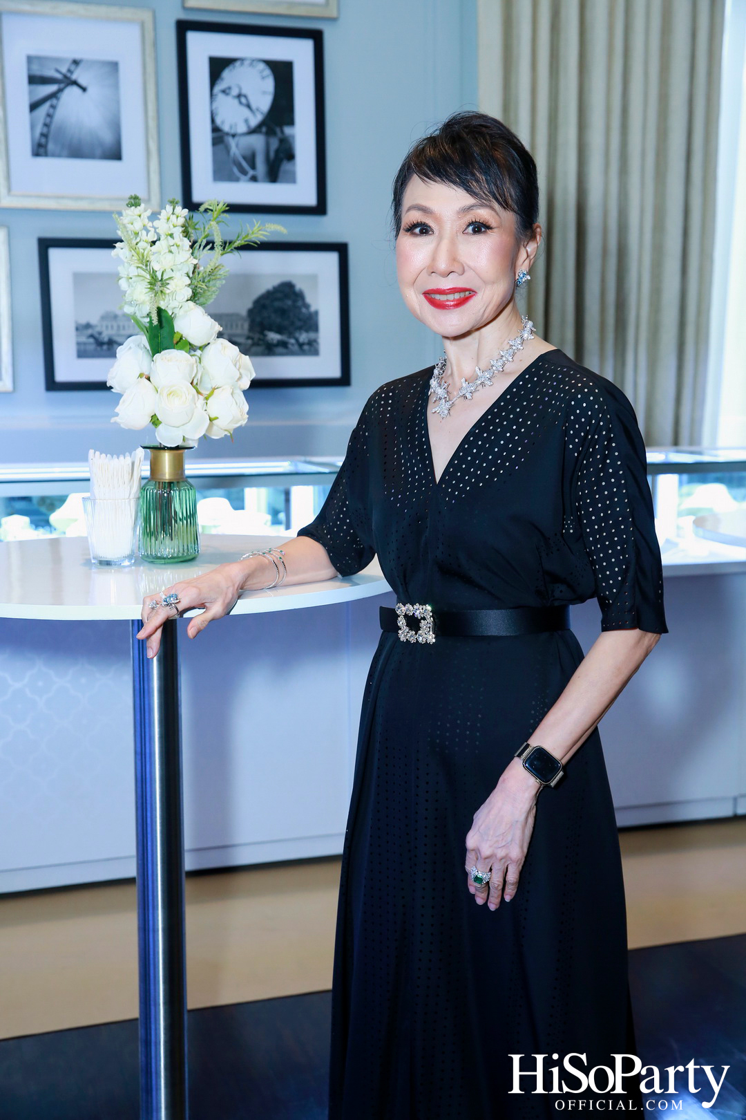 Exclusive Preview Judith Leiber New Collection & Beauty Gems ‘Bee 's Collection’