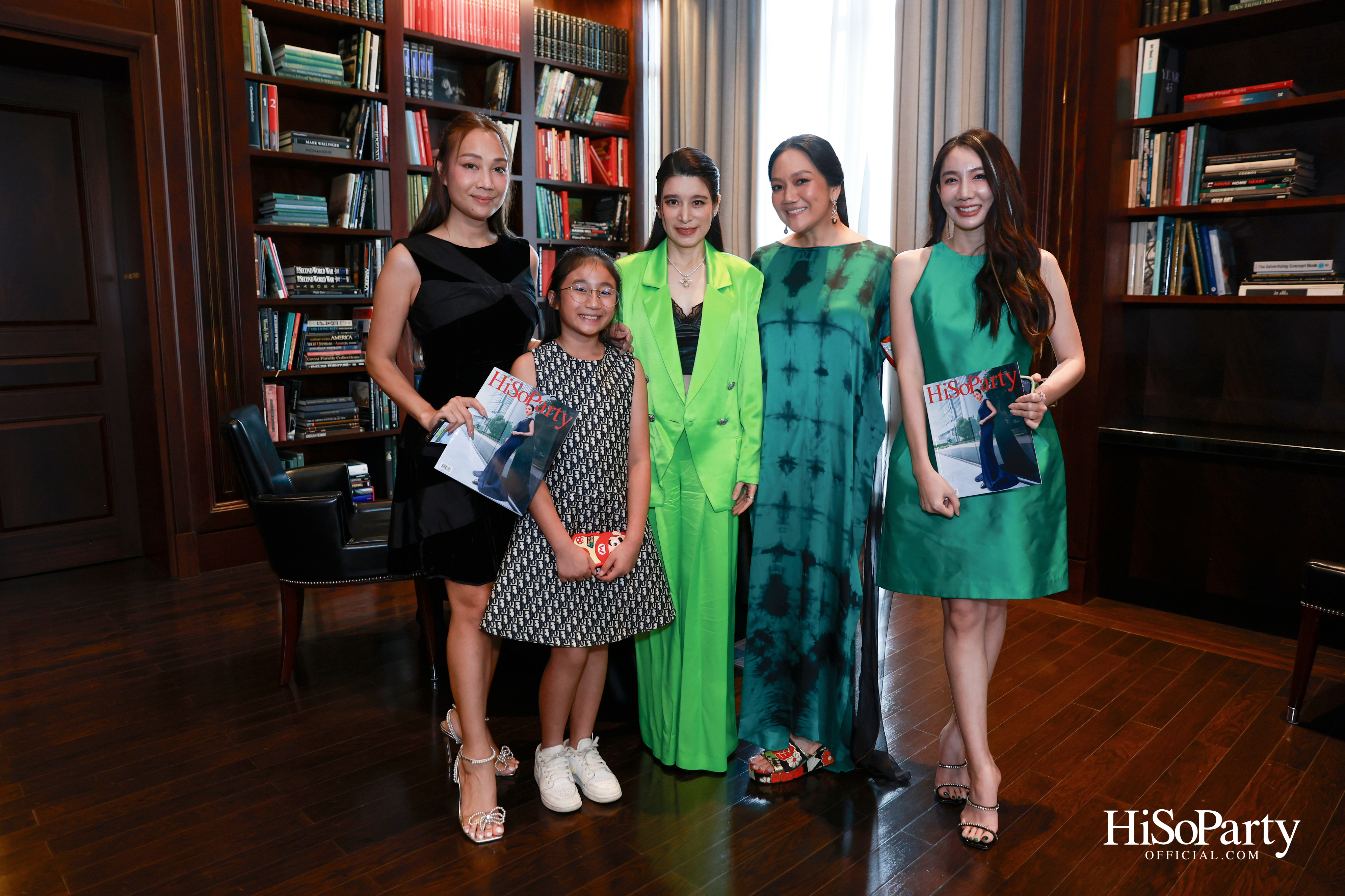 Exclusive Preview Judith Leiber New Collection & Beauty Gems ‘Bee 's Collection’