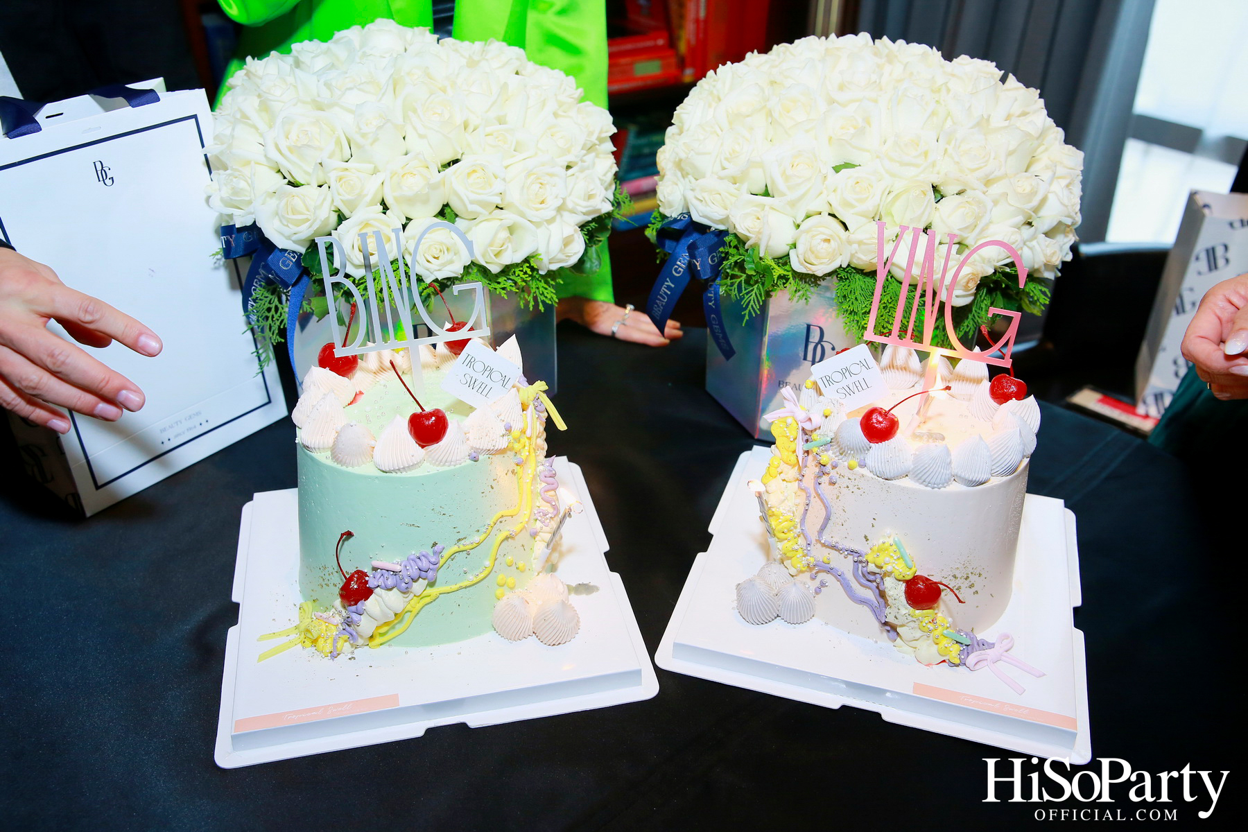 Exclusive Preview Judith Leiber New Collection & Beauty Gems ‘Bee 's Collection’