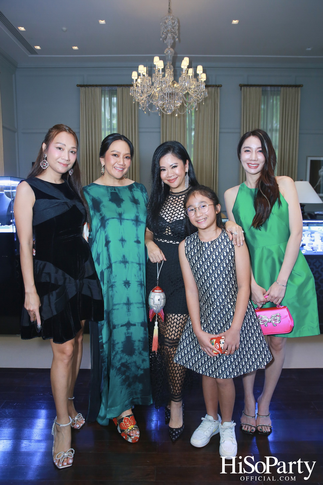 Exclusive Preview Judith Leiber New Collection & Beauty Gems ‘Bee 's Collection’