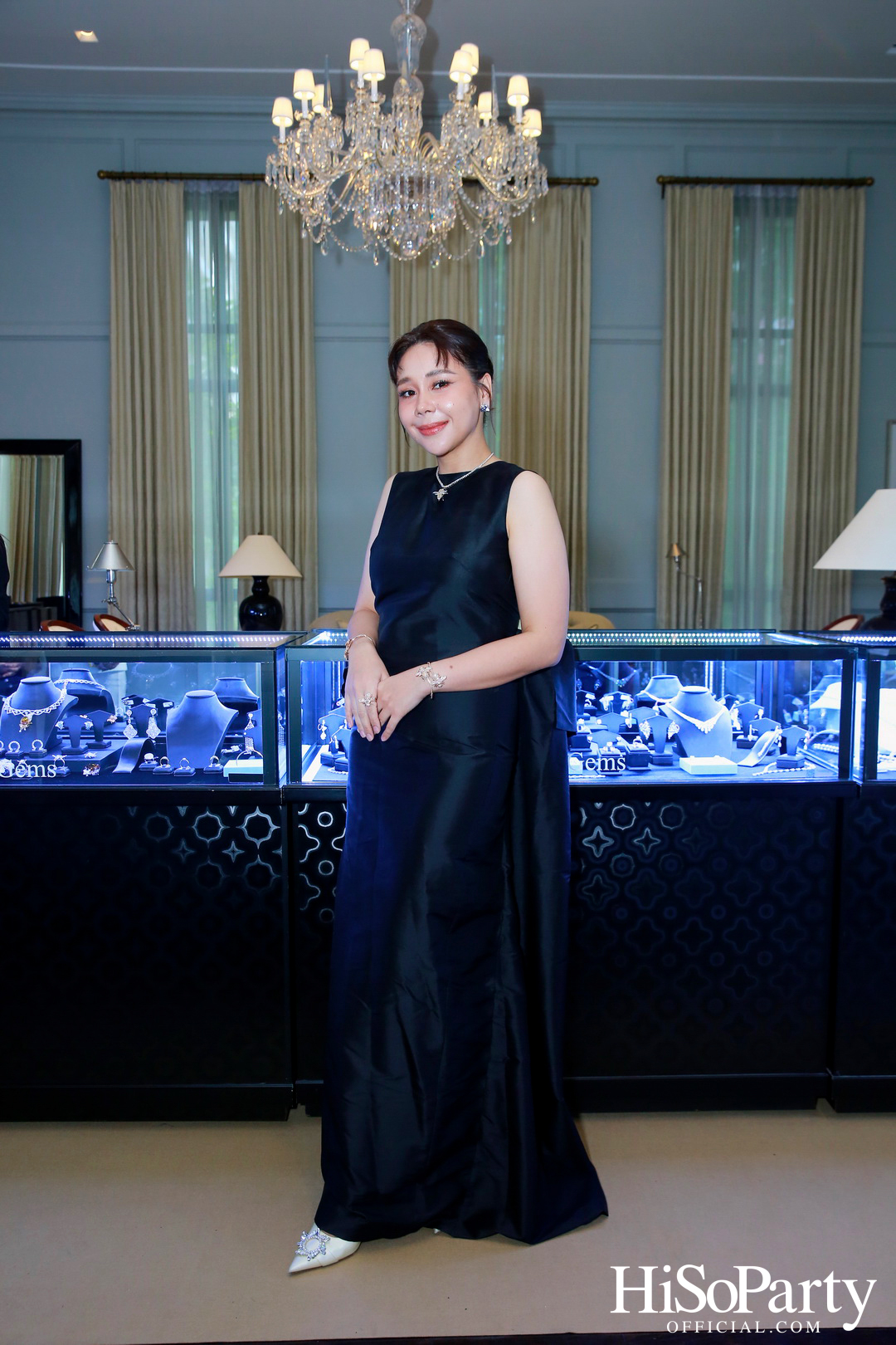 Exclusive Preview Judith Leiber New Collection & Beauty Gems ‘Bee 's Collection’