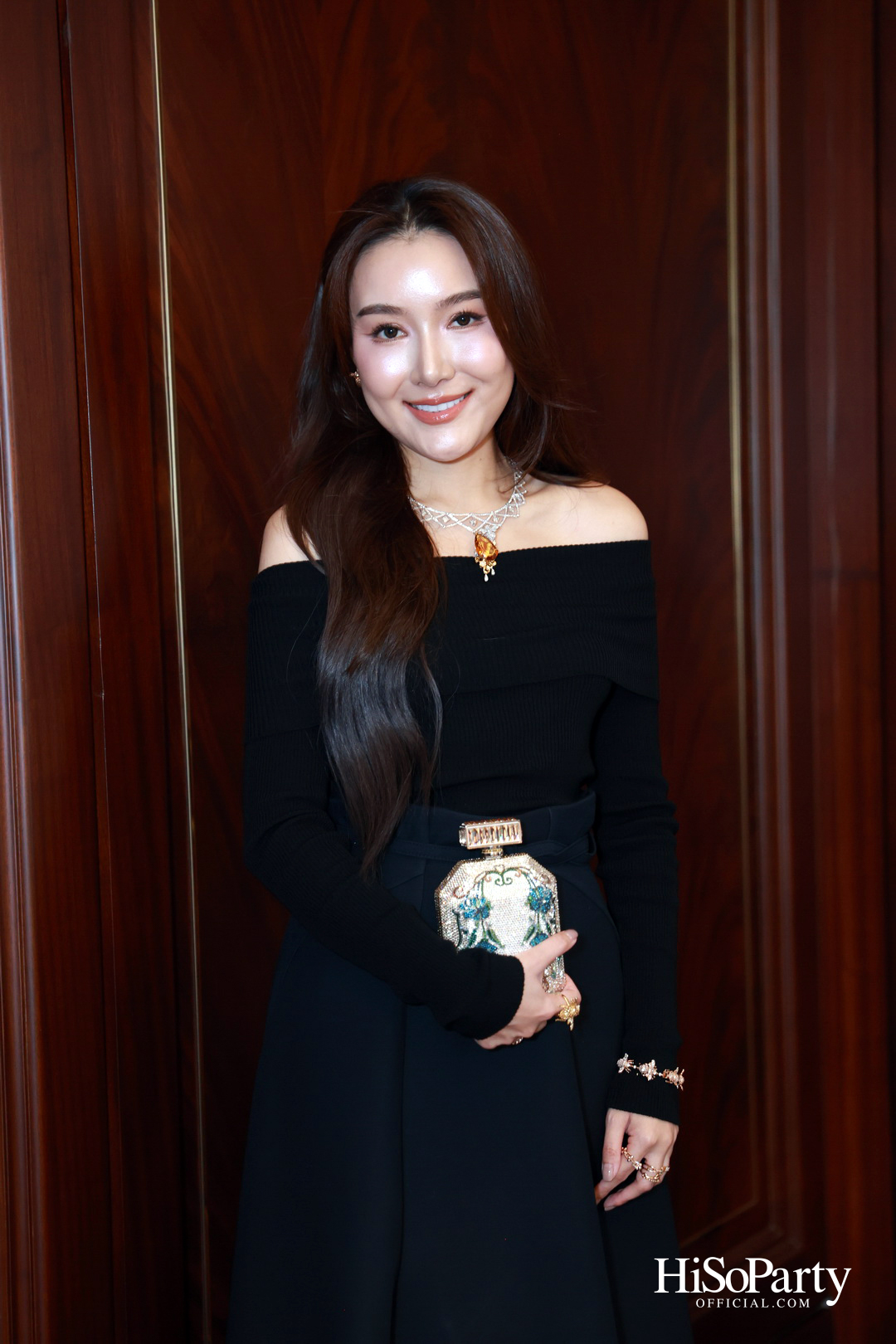 Exclusive Preview Judith Leiber New Collection & Beauty Gems ‘Bee 's Collection’