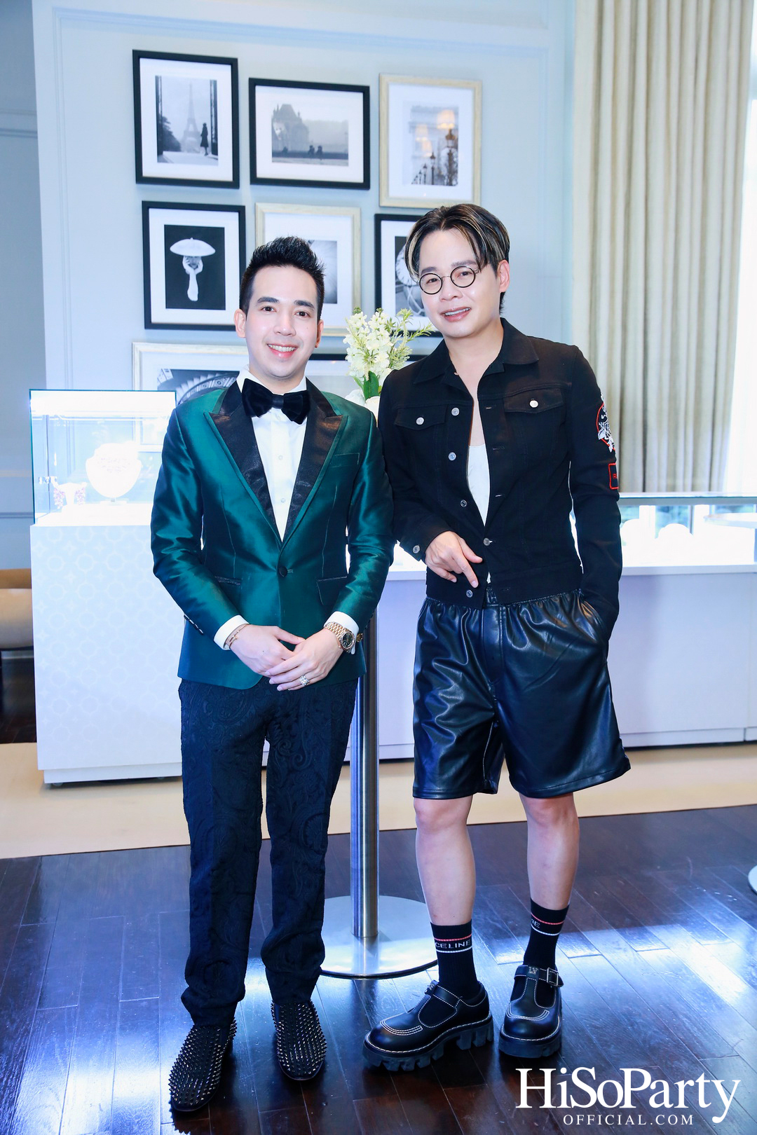 Exclusive Preview Judith Leiber New Collection & Beauty Gems ‘Bee 's Collection’