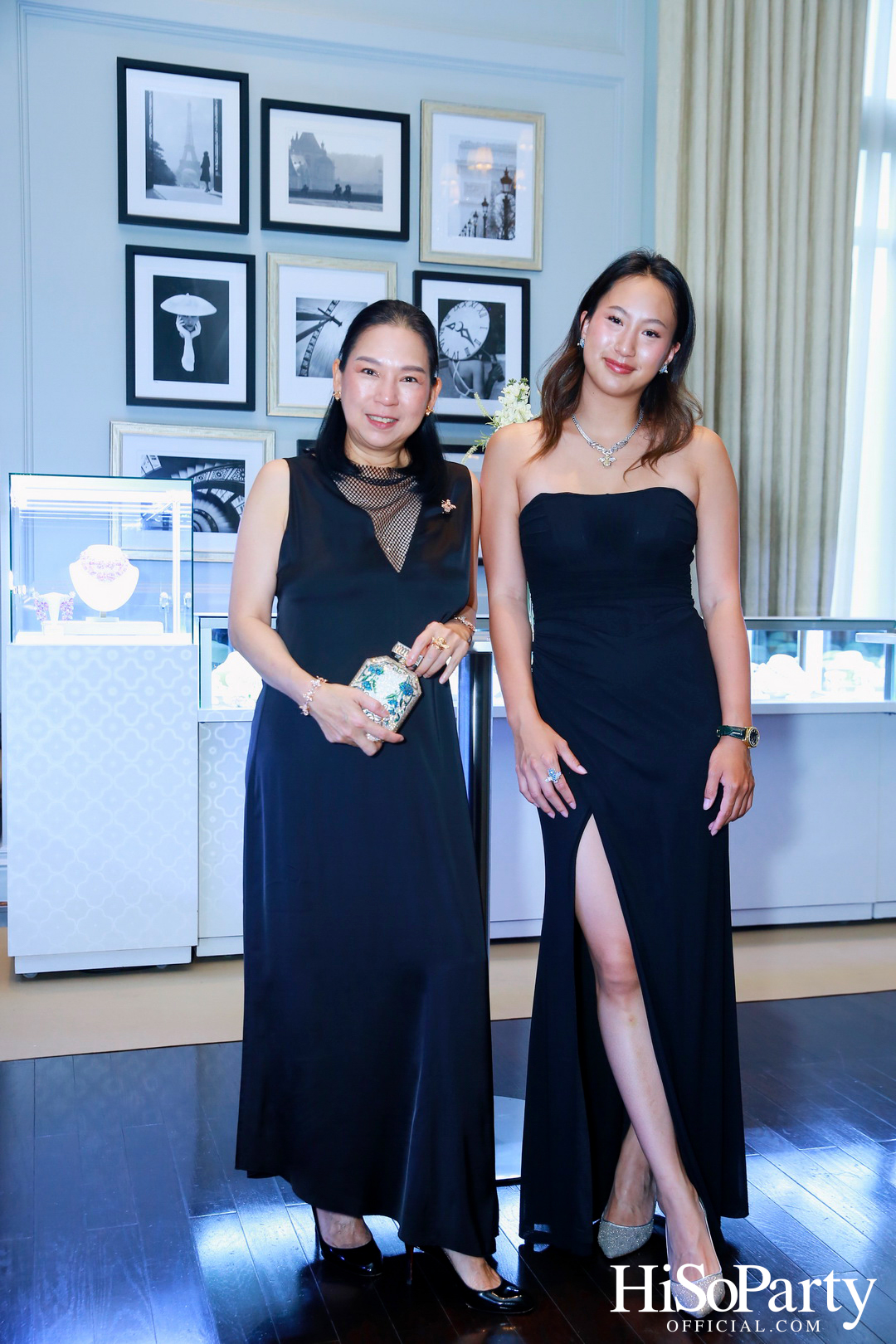 Exclusive Preview Judith Leiber New Collection & Beauty Gems ‘Bee 's Collection’