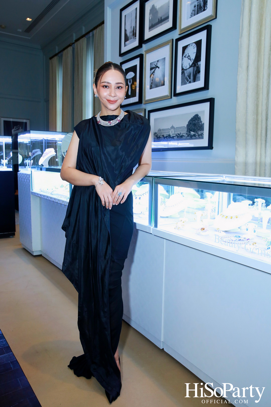 Exclusive Preview Judith Leiber New Collection & Beauty Gems ‘Bee 's Collection’