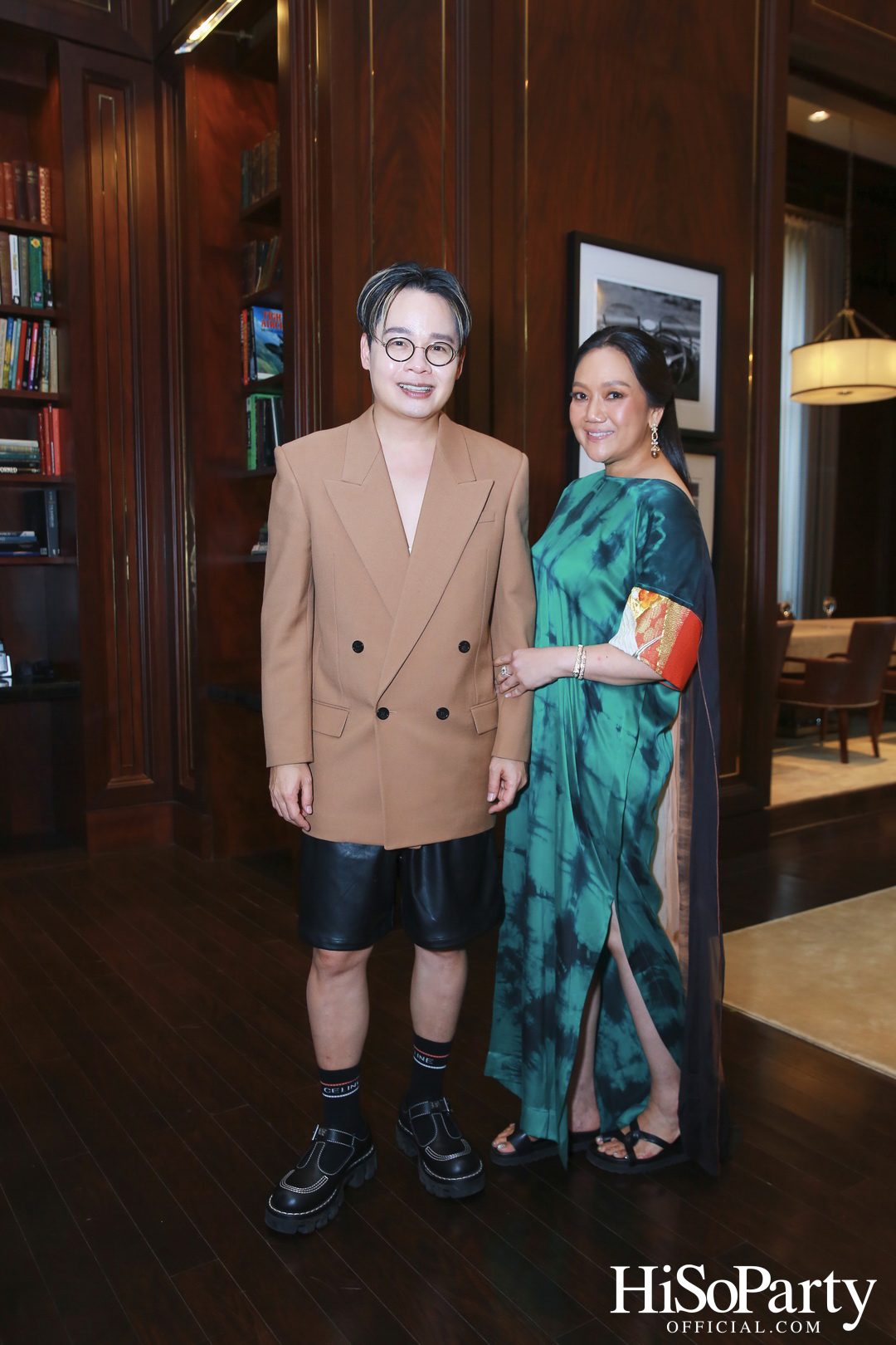 Exclusive Preview Judith Leiber New Collection & Beauty Gems ‘Bee 's Collection’