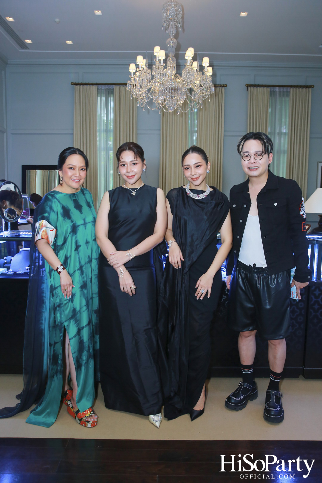 Exclusive Preview Judith Leiber New Collection & Beauty Gems ‘Bee 's Collection’