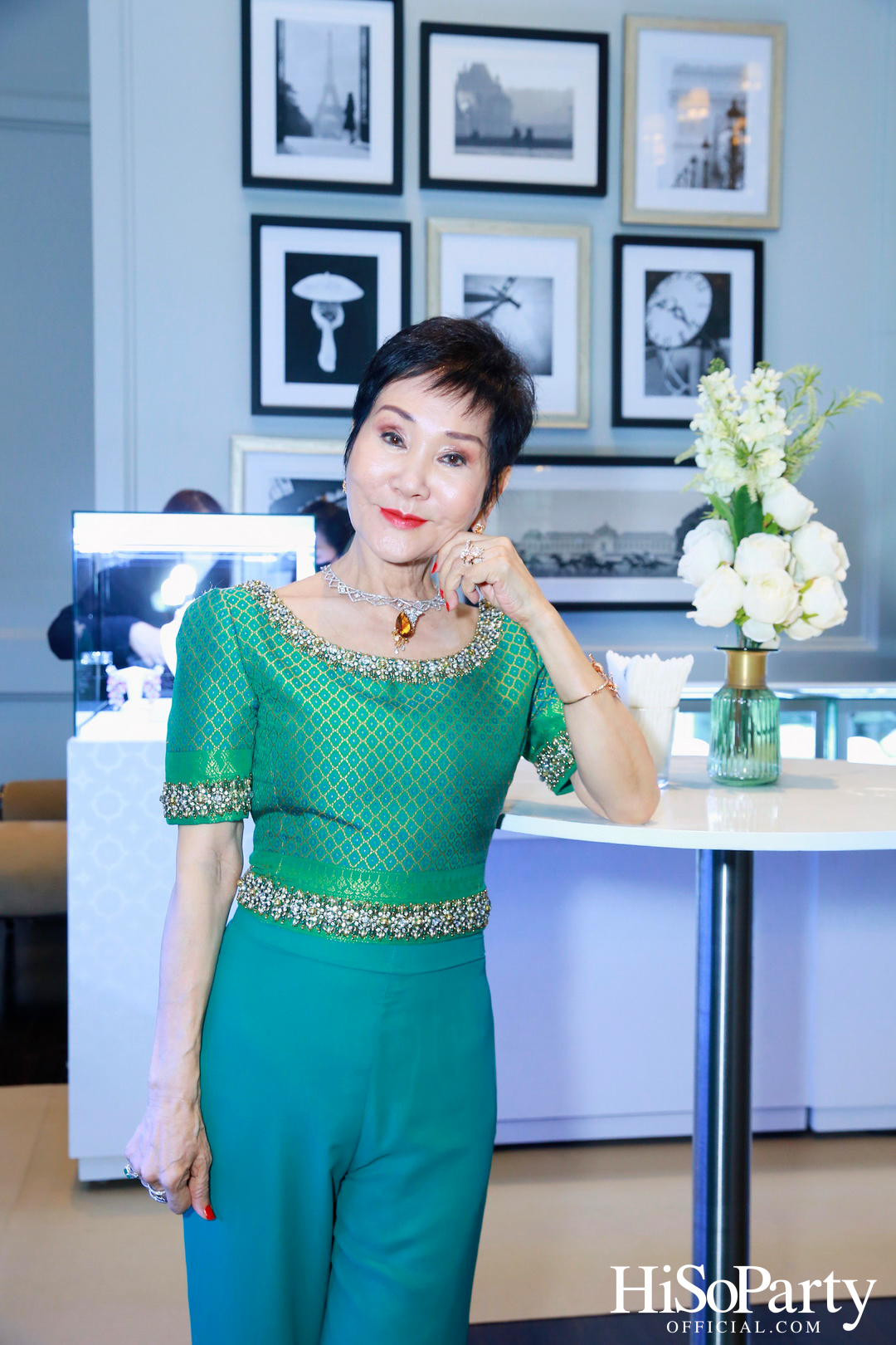 Exclusive Preview Judith Leiber New Collection & Beauty Gems ‘Bee 's Collection’