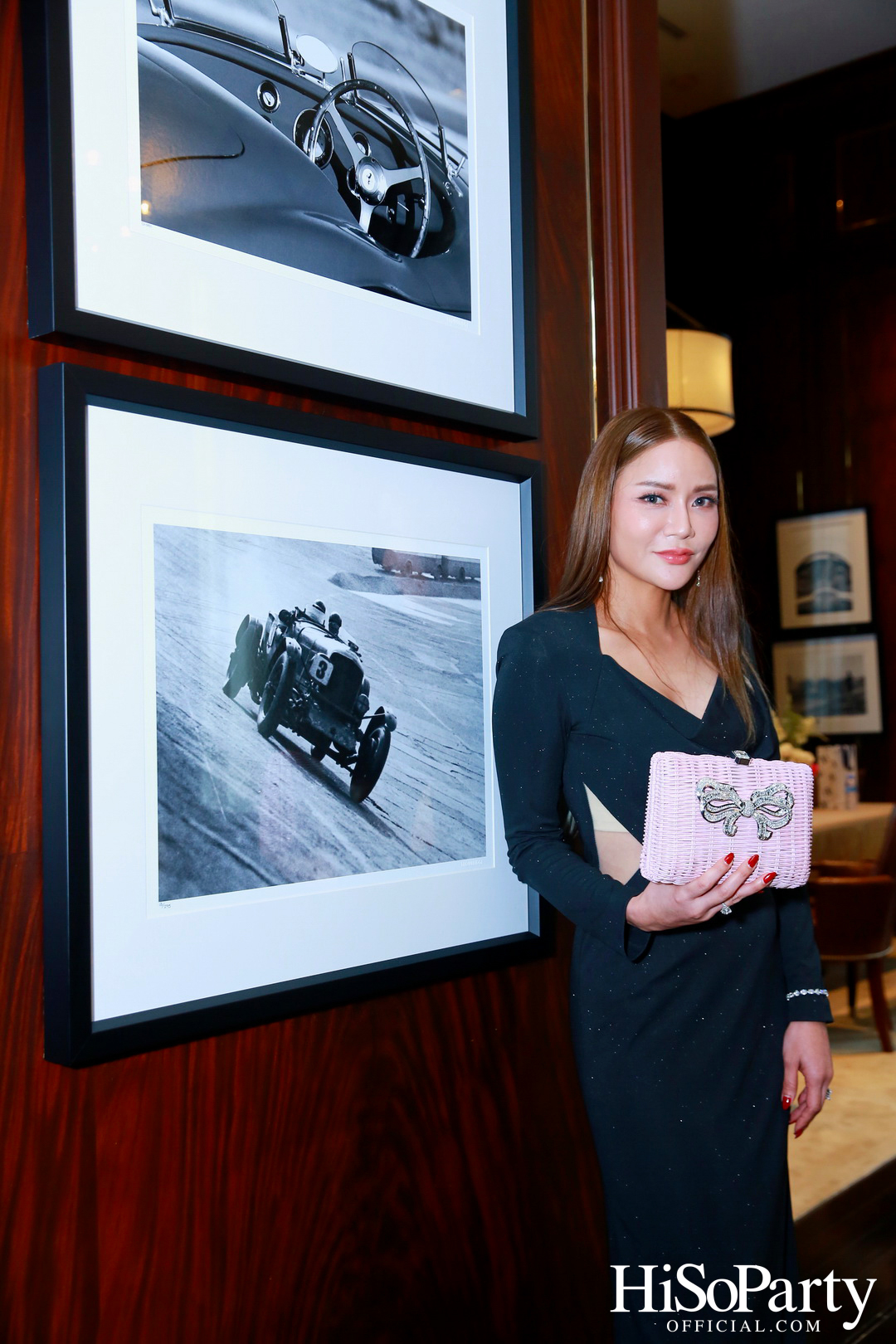 Exclusive Preview Judith Leiber New Collection & Beauty Gems ‘Bee 's Collection’