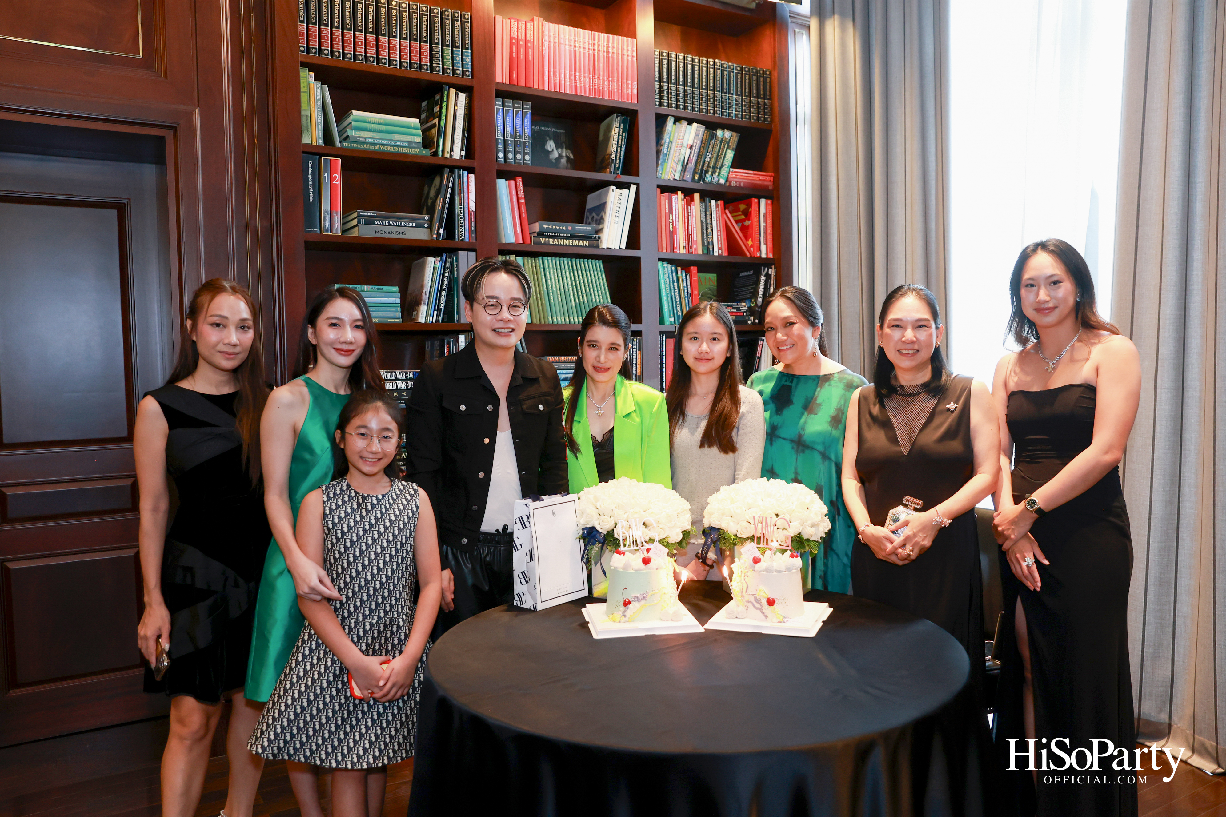 Exclusive Preview Judith Leiber New Collection & Beauty Gems ‘Bee 's Collection’