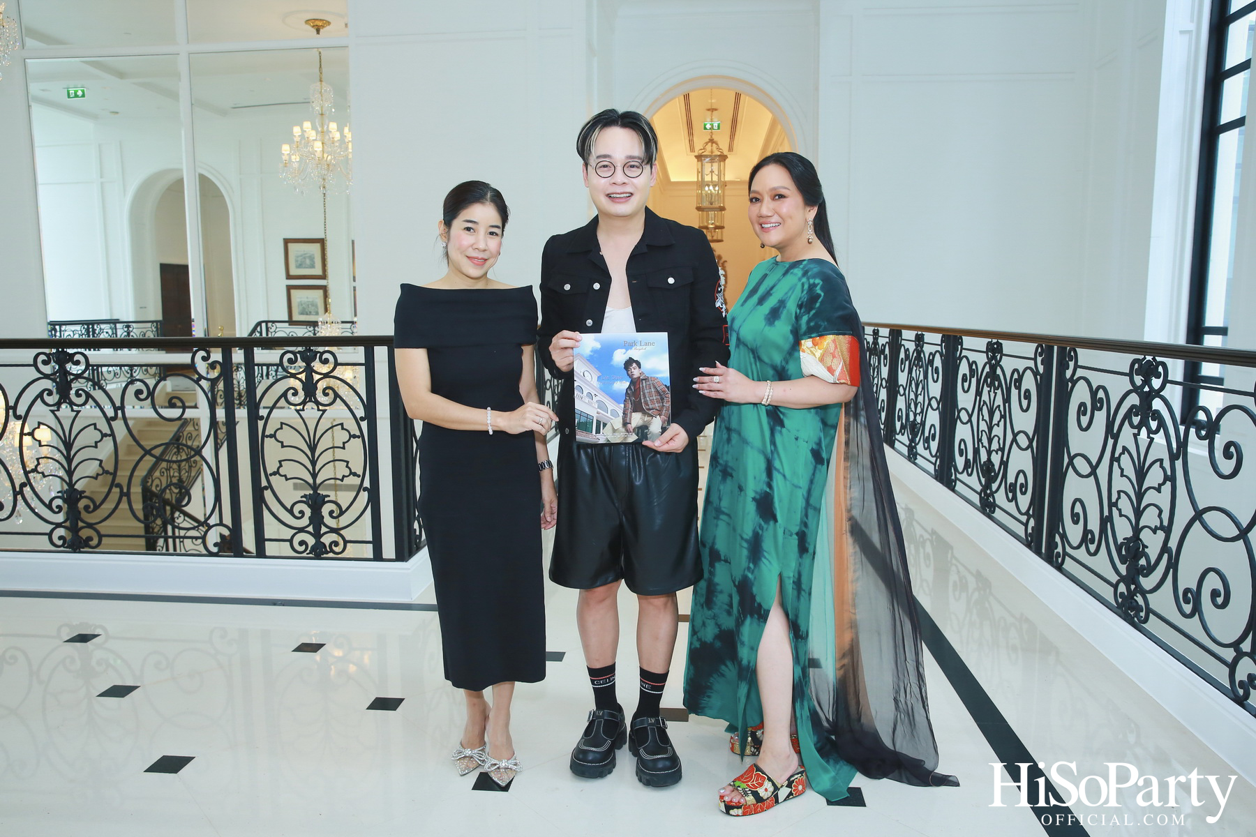 Exclusive Preview Judith Leiber New Collection & Beauty Gems ‘Bee 's Collection’