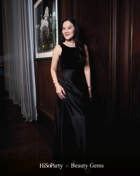 Exclusive Preview Judith Leiber New Collection & Beauty Gems ‘Bee 's Collection’