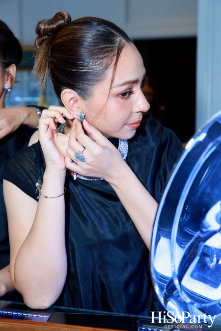 Exclusive Preview Judith Leiber New Collection & Beauty Gems ‘Bee 's Collection’