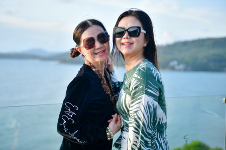 ‘LA MER BLUE HEART’ ทริปสุดพิเศษจาก คิง เพาเวอร์ และ LA MER เพื่อมอบประสบการณ์ที่ดีที่สุดสำหรับลูกค้าคนสำคัญ 