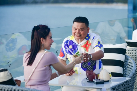 ‘LA MER BLUE HEART’ ทริปสุดพิเศษจาก คิง เพาเวอร์ และ LA MER เพื่อมอบประสบการณ์ที่ดีที่สุดสำหรับลูกค้าคนสำคัญ 