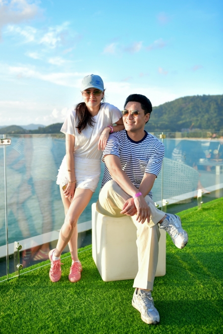 ‘LA MER BLUE HEART’ ทริปสุดพิเศษจาก คิง เพาเวอร์ และ LA MER เพื่อมอบประสบการณ์ที่ดีที่สุดสำหรับลูกค้าคนสำคัญ 