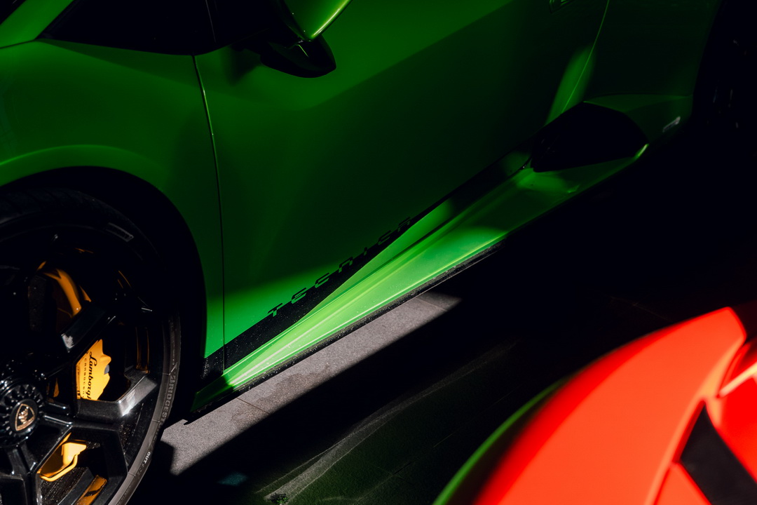 สัมผัสมนต์เสน่ห์ดินแดนแห่งภาคตะวันตกไปกับ ‘Lamborghini Club Thailand Bull Run at Kanchanaburi’