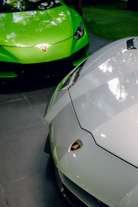สัมผัสมนต์เสน่ห์ดินแดนแห่งภาคตะวันตกไปกับ ‘Lamborghini Club Thailand Bull Run at Kanchanaburi’ 