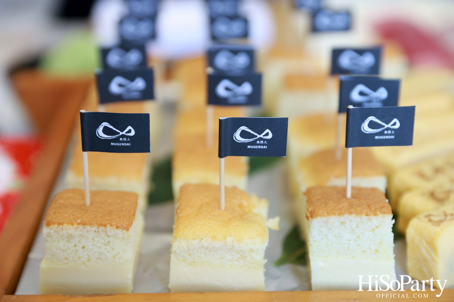 HiSoParty Magazine X AERIE