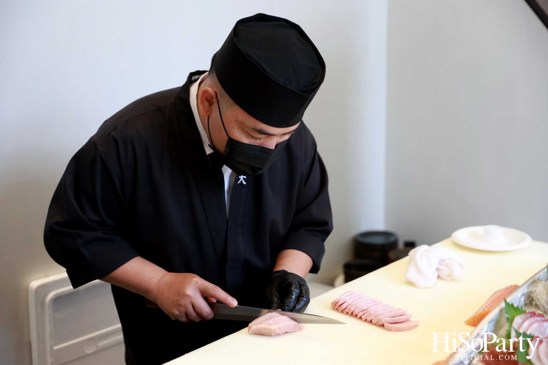 HiSoParty Magazine X AERIE