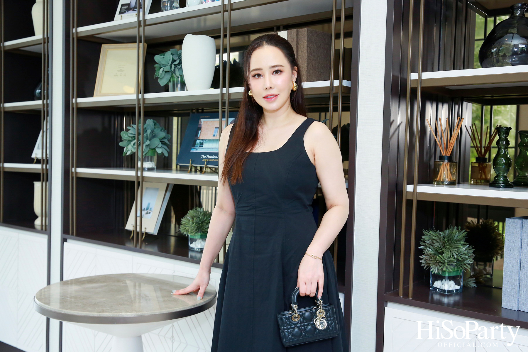 HiSoParty Magazine X AERIE