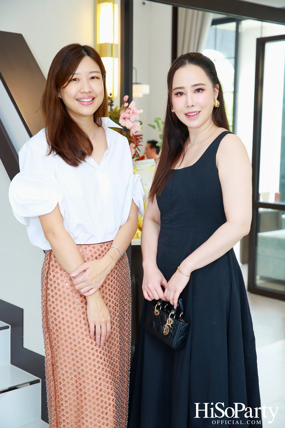 HiSoParty Magazine X AERIE