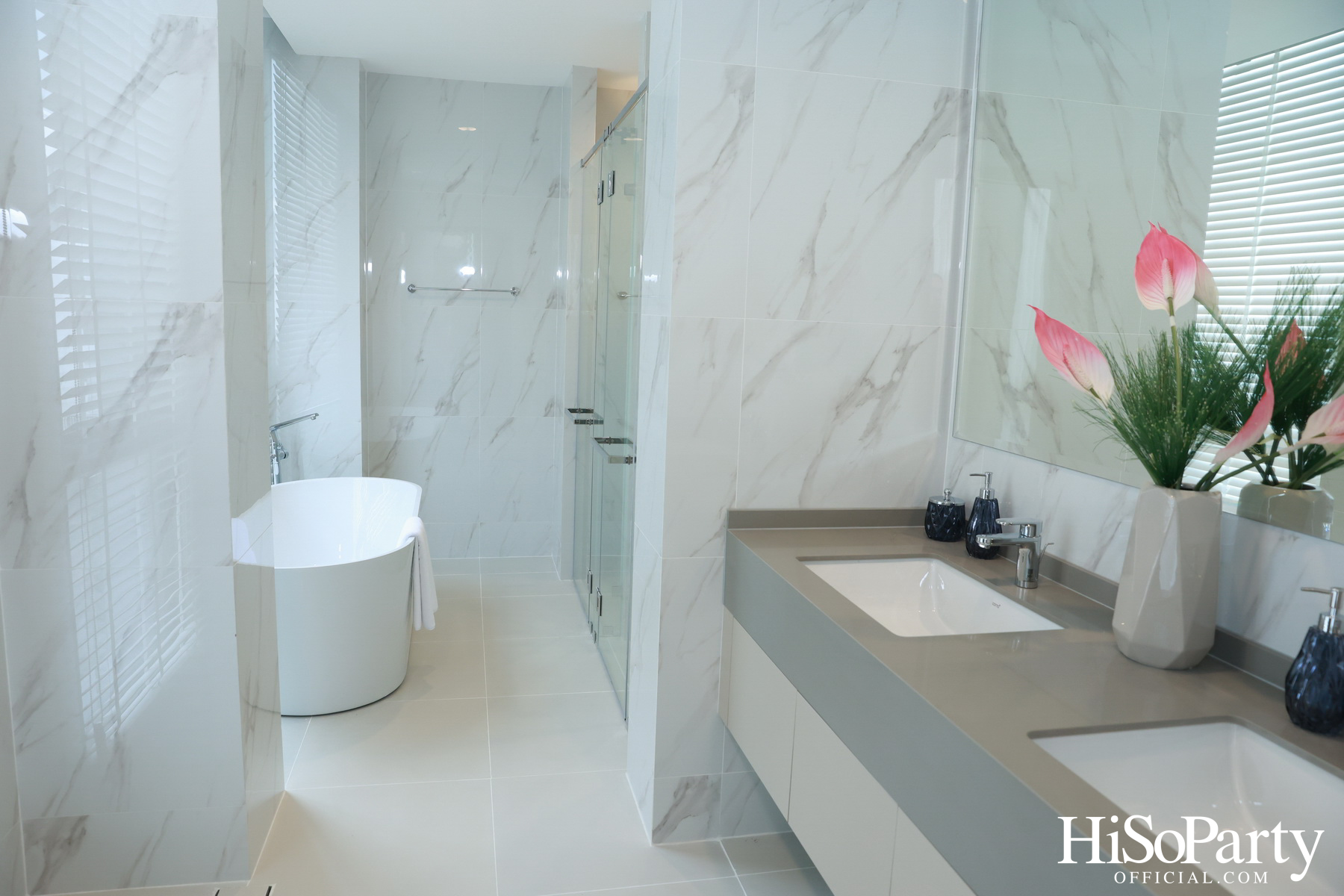 HiSoParty Magazine X AERIE