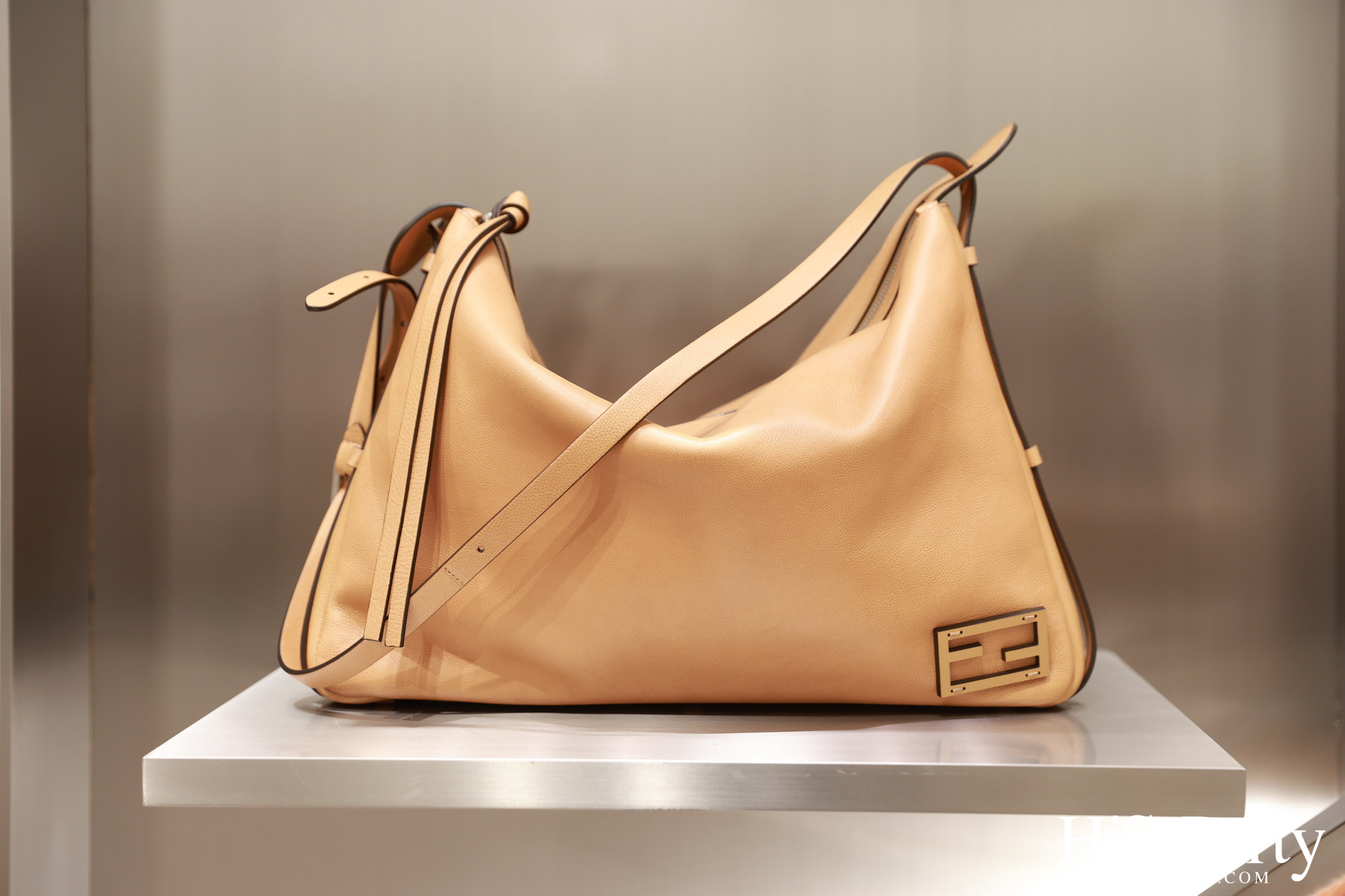 FENDI Fall Winter 2024 Press Preview