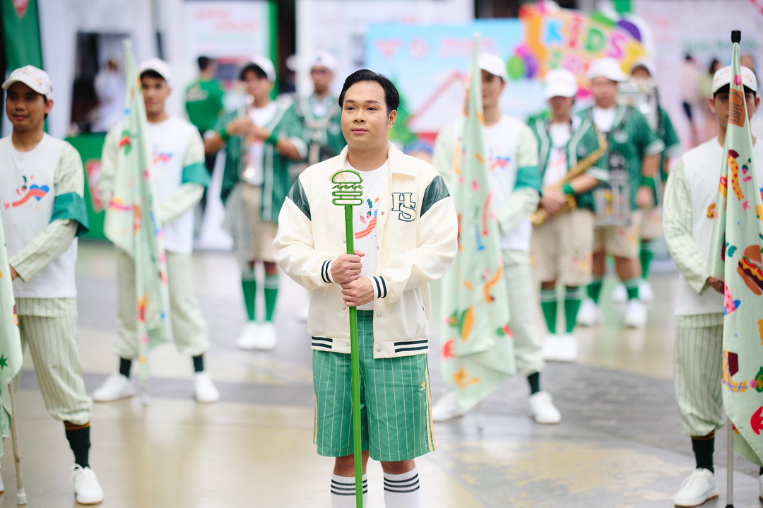 Shake Shack เปิดสาขา 3 ที่เมกาบางนา อย่างเป็นทางการ 