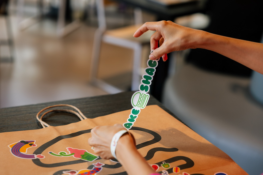 Shake Shack เปิดสาขา 3 ที่เมกาบางนา อย่างเป็นทางการ 