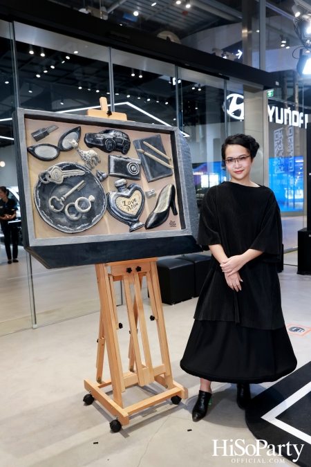 งานแถลงข่าวเปิดตัว THE FULLY ELECTRIC VOLVO EC40 AND EX40. FOR EVERY YOU