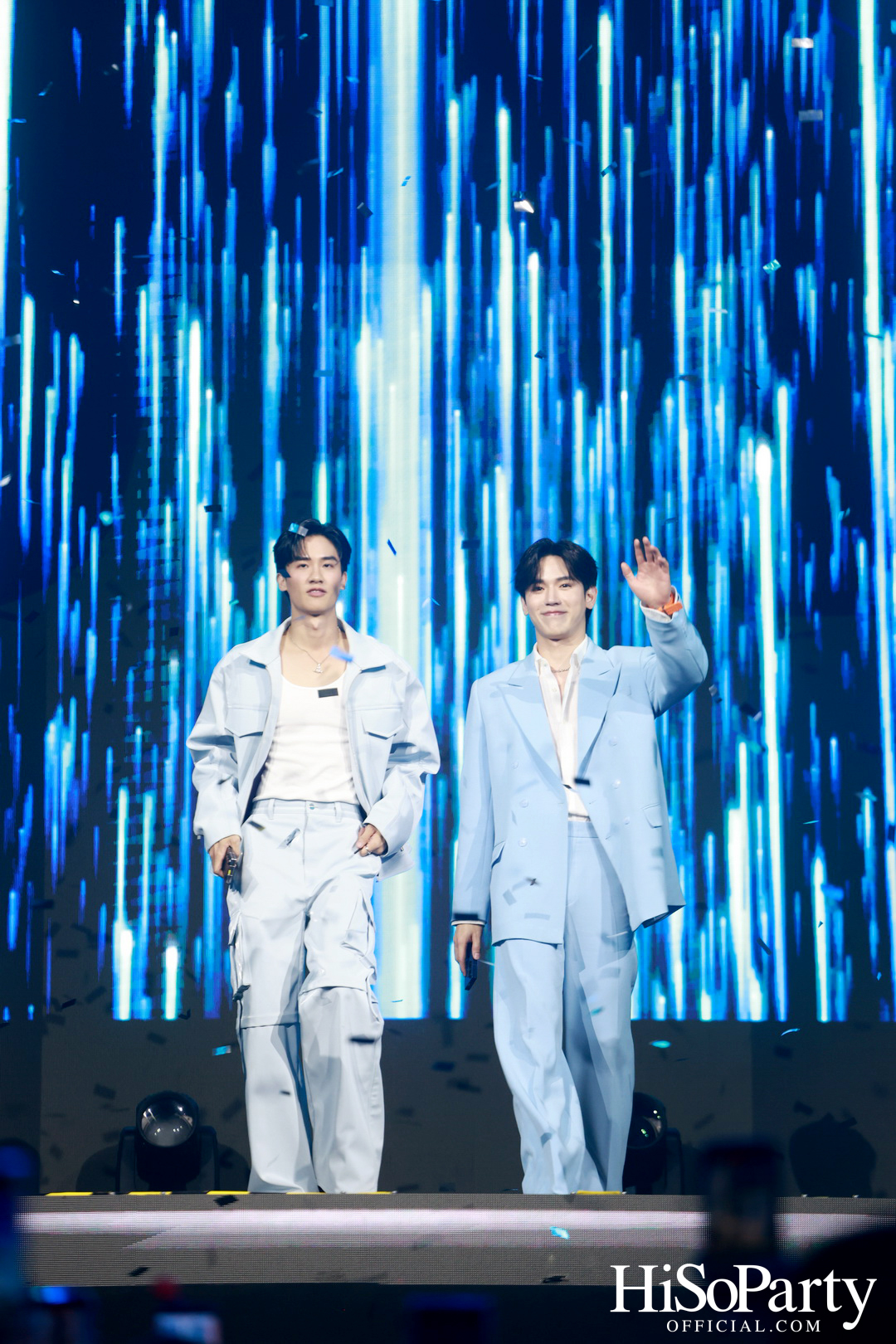 ‘ซัมซุง’ จัดงานเปิดตัว The new Galaxy ซีรีส์ล่าสุดของ Galaxy Z ในธีม ‘Unfold Your Story’