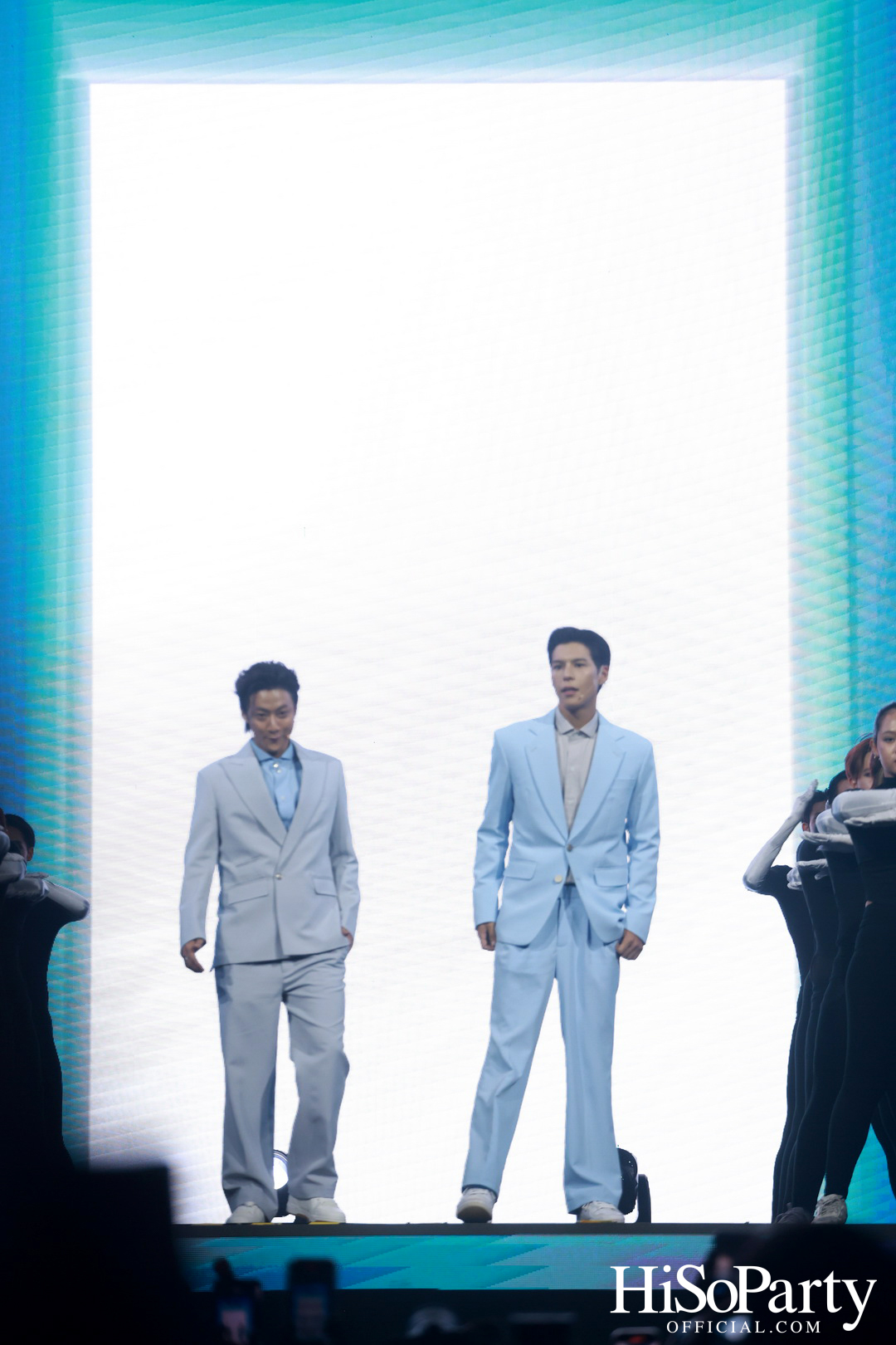 ‘ซัมซุง’ จัดงานเปิดตัว The new Galaxy ซีรีส์ล่าสุดของ Galaxy Z ในธีม ‘Unfold Your Story’