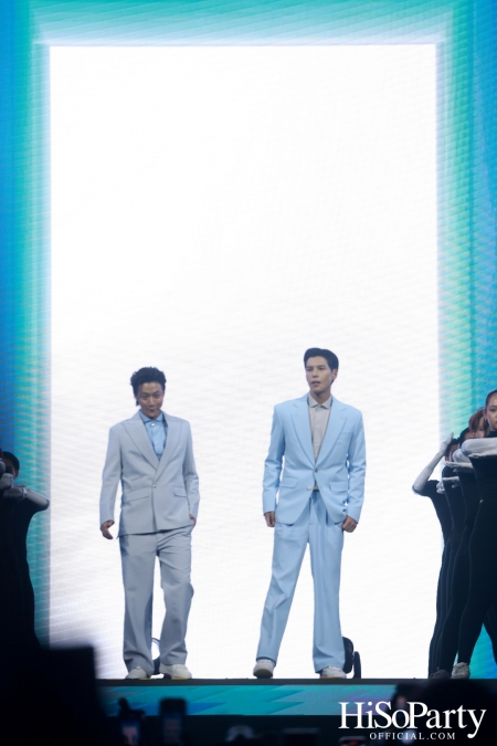 ‘ซัมซุง’ จัดงานเปิดตัว The new Galaxy ซีรีส์ล่าสุดของ Galaxy Z ในธีม ‘Unfold Your Story’