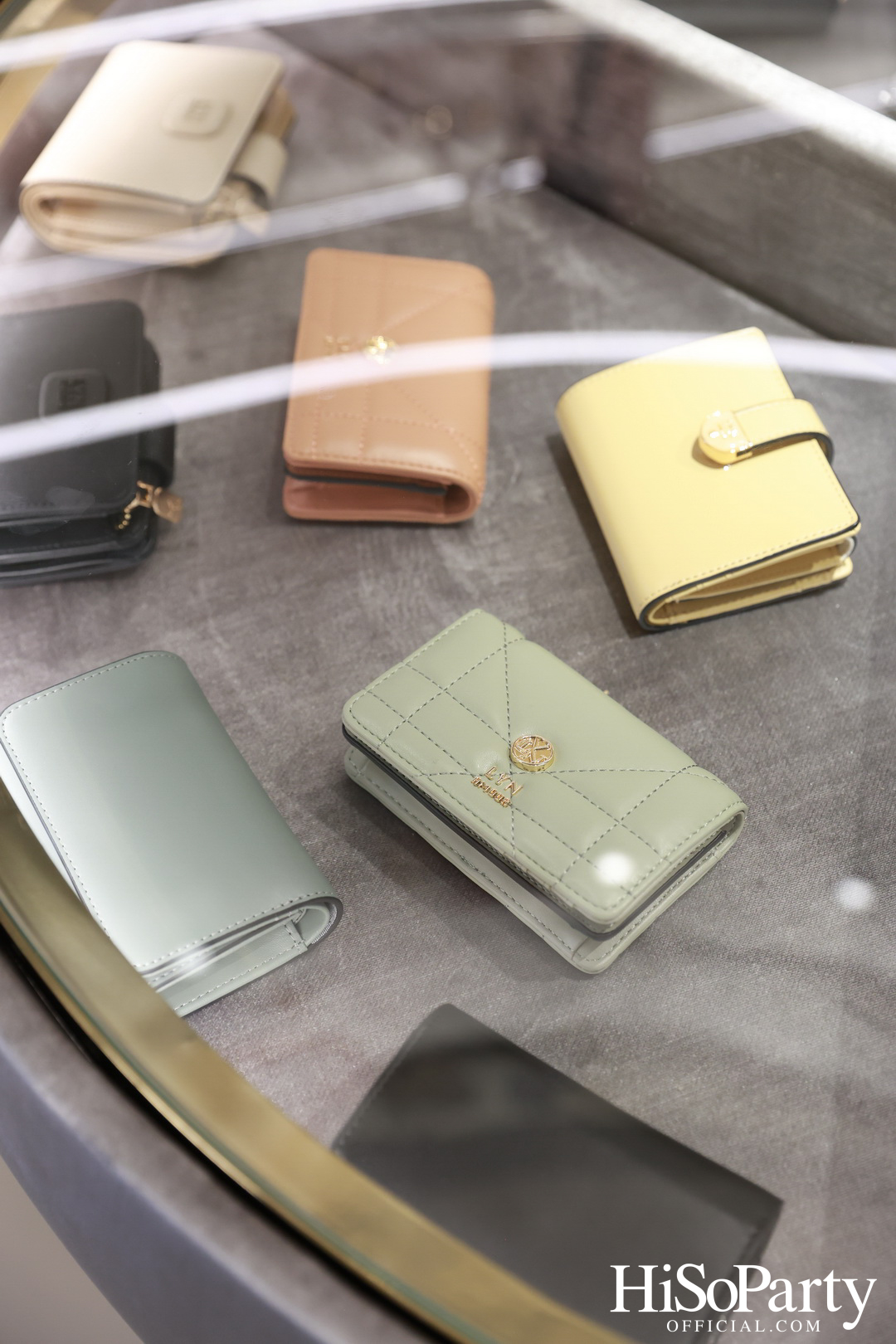 LYN จัดงาน Fall 2024 Collection Preview พร้อมเปิดตัว Friend of LYN คนล่าสุด