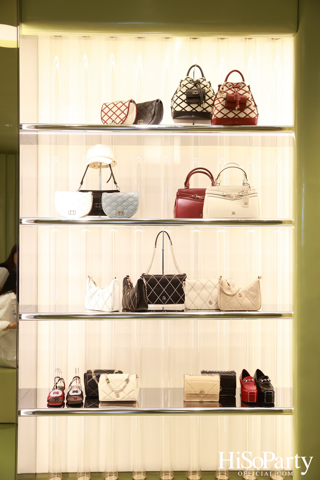 LYN จัดงาน Fall 2024 Collection Preview พร้อมเปิดตัว Friend of LYN คนล่าสุด