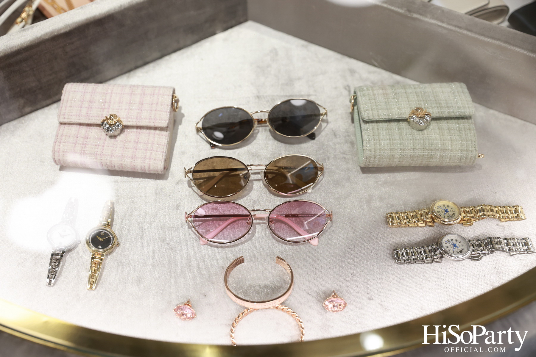 LYN จัดงาน Fall 2024 Collection Preview พร้อมเปิดตัว Friend of LYN คนล่าสุด