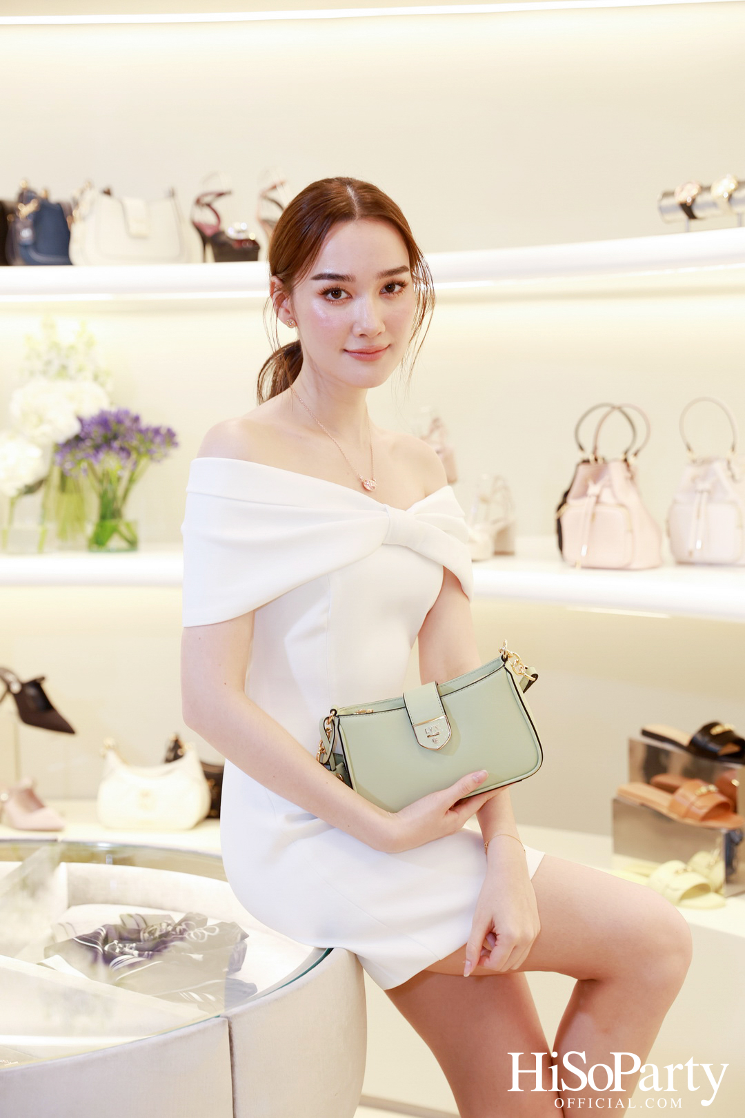 LYN จัดงาน Fall 2024 Collection Preview พร้อมเปิดตัว Friend of LYN คนล่าสุด