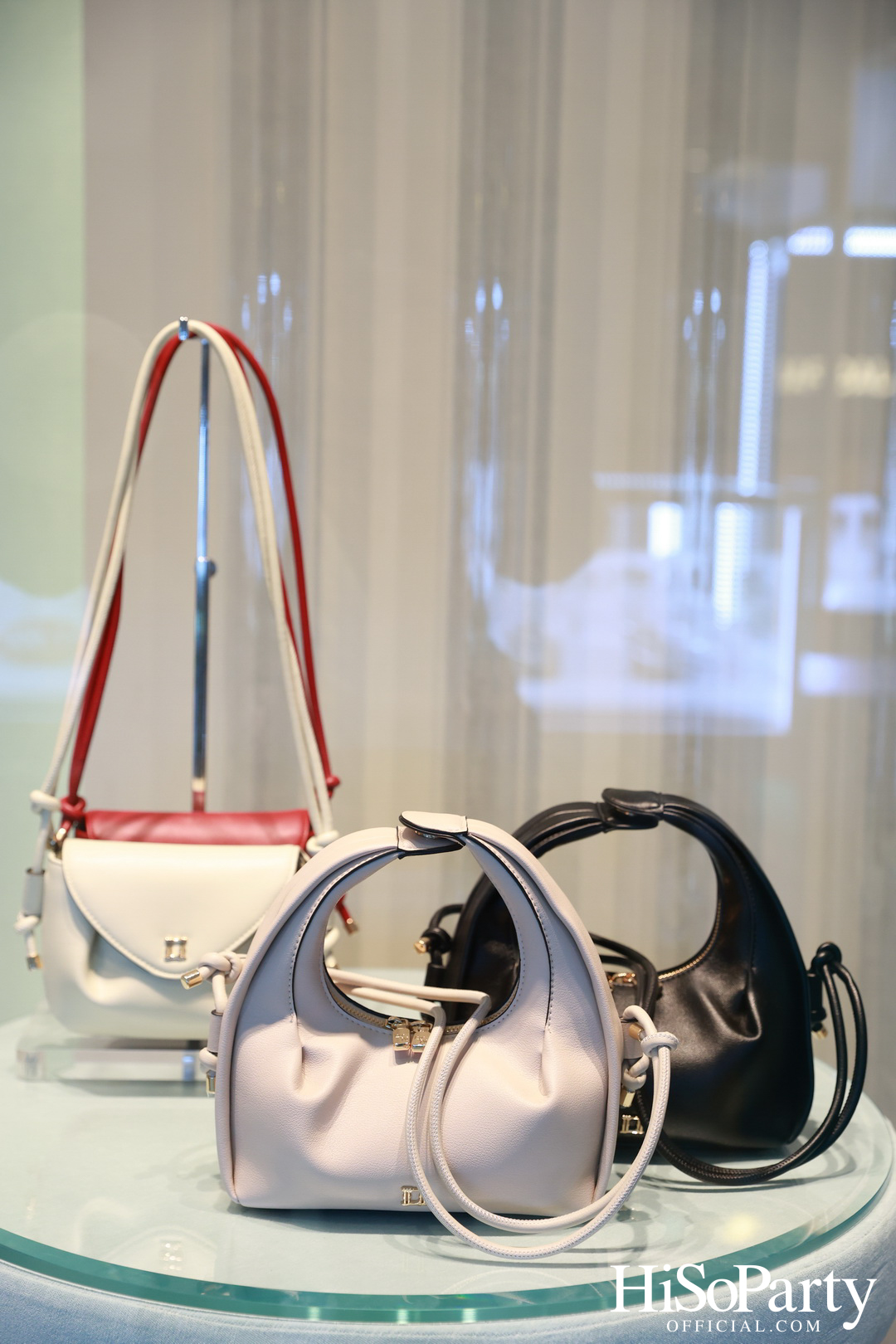 LYN จัดงาน Fall 2024 Collection Preview พร้อมเปิดตัว Friend of LYN คนล่าสุด