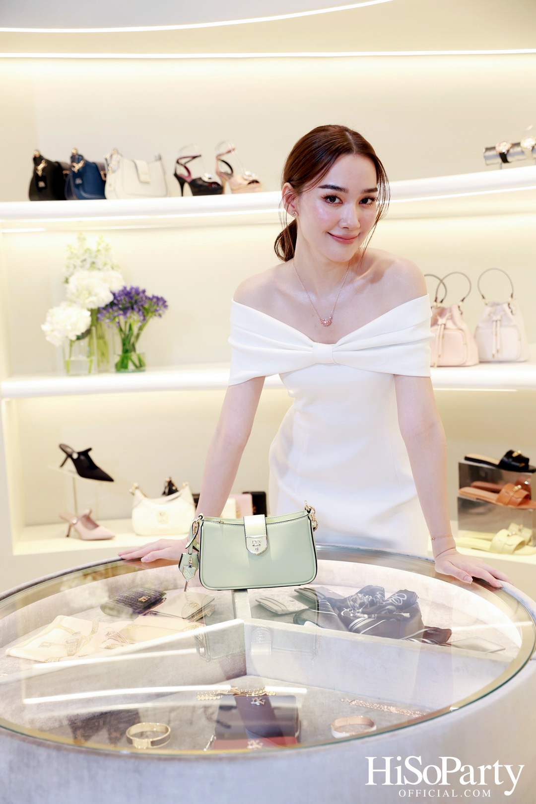 LYN จัดงาน Fall 2024 Collection Preview พร้อมเปิดตัว Friend of LYN คนล่าสุด