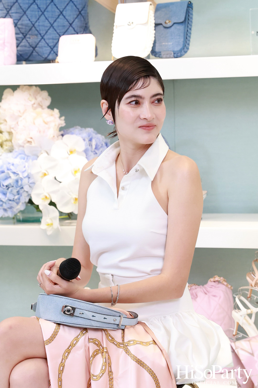 LYN จัดงาน Fall 2024 Collection Preview พร้อมเปิดตัว Friend of LYN คนล่าสุด