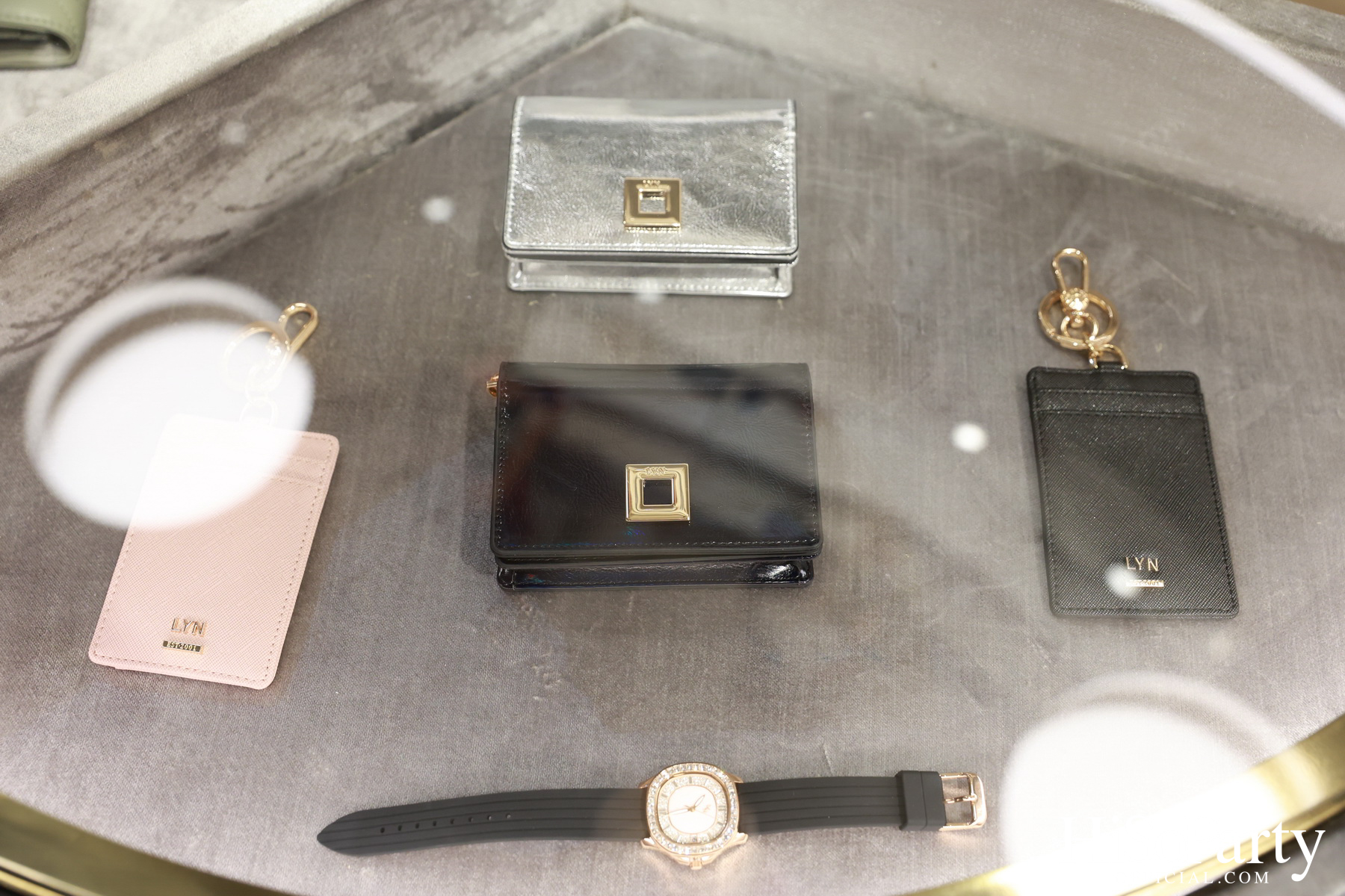 LYN จัดงาน Fall 2024 Collection Preview พร้อมเปิดตัว Friend of LYN คนล่าสุด